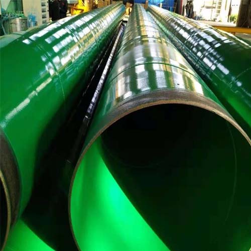 宣城涂塑钢管厂家生产工艺