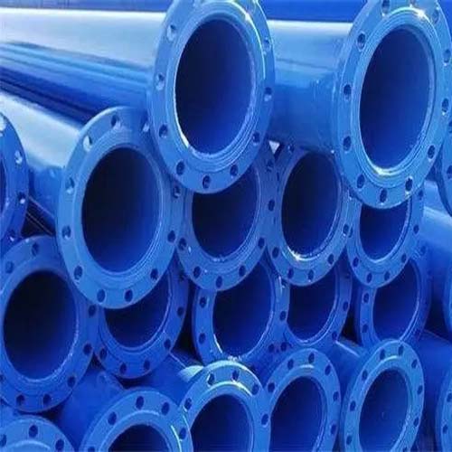 宣城涂塑钢管的施工流程包括以下步骤