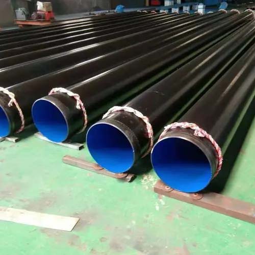 宣城涂塑钢管的施工流程注意事项包括