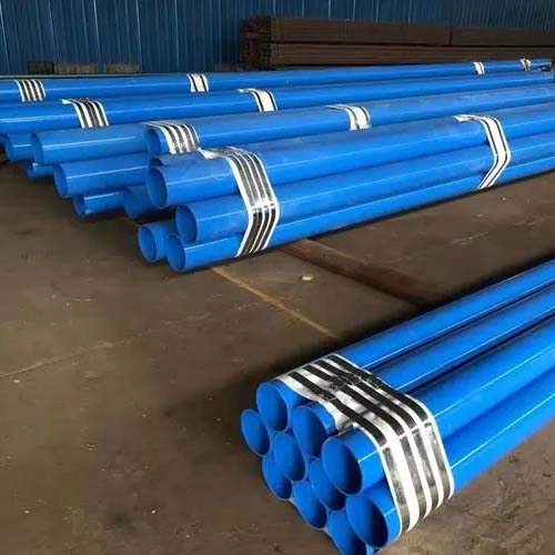 宣城涂塑钢管现货