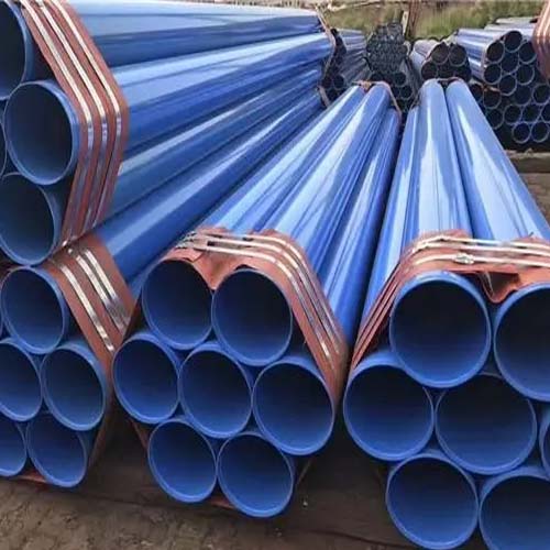 宣城涂塑钢管检测