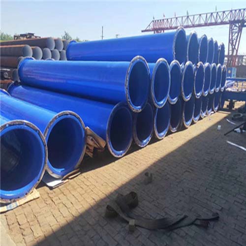 宣城涂塑钢管施工