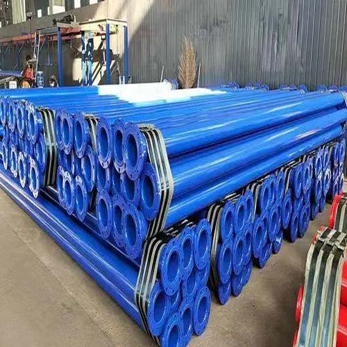 宣城防腐涂塑钢管的规格型号