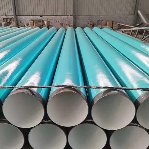 宣城防腐涂塑钢管的执行标准