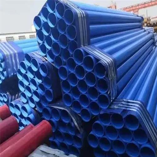 如何选购宣城给水涂塑钢管？