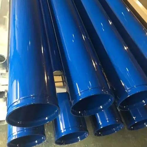 宣城给水涂塑钢管有哪些型号？