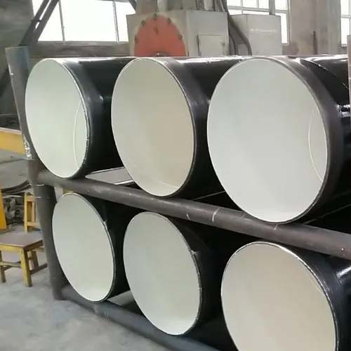 宣城涂塑钢管防腐条件