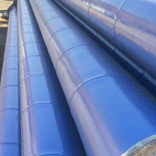 宣城防腐涂塑钢管安装注意事项有哪些？