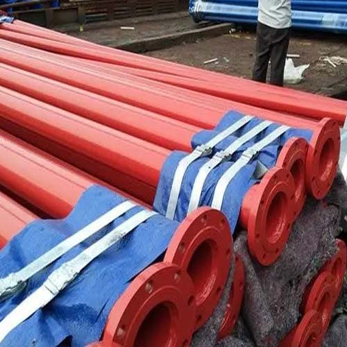 宣城涂塑钢管厂家