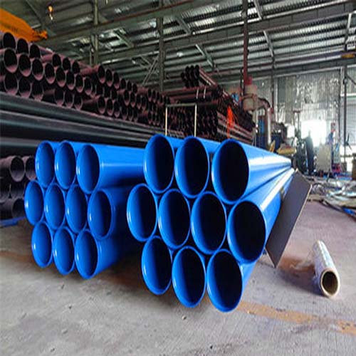 宣城防腐涂塑钢管长度